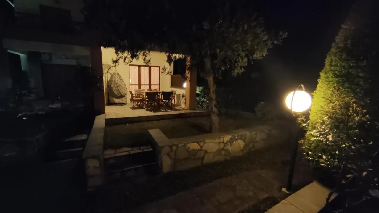 Holiday home House In Pefkohori Villa