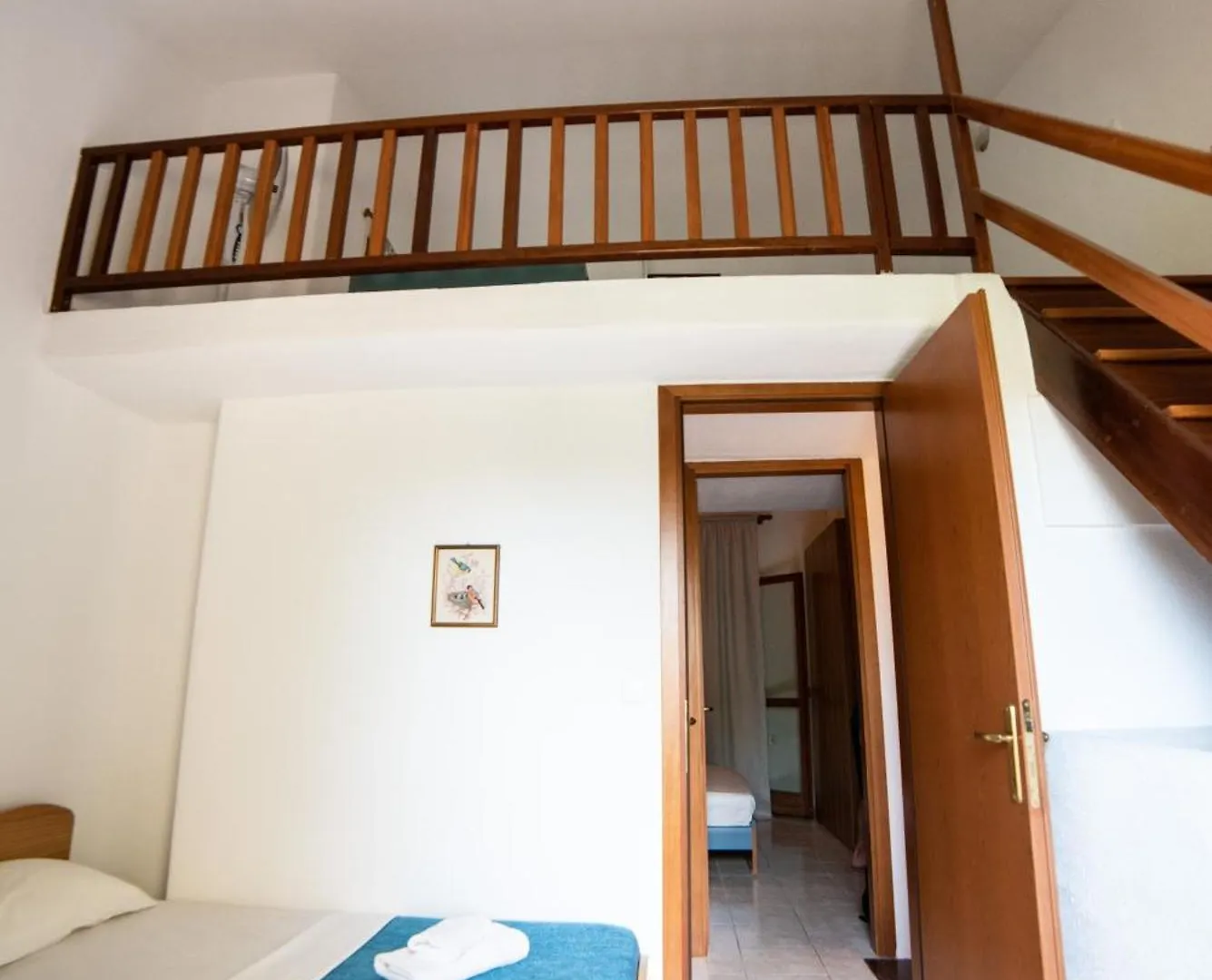 Holiday home House In Pefkohori Villa