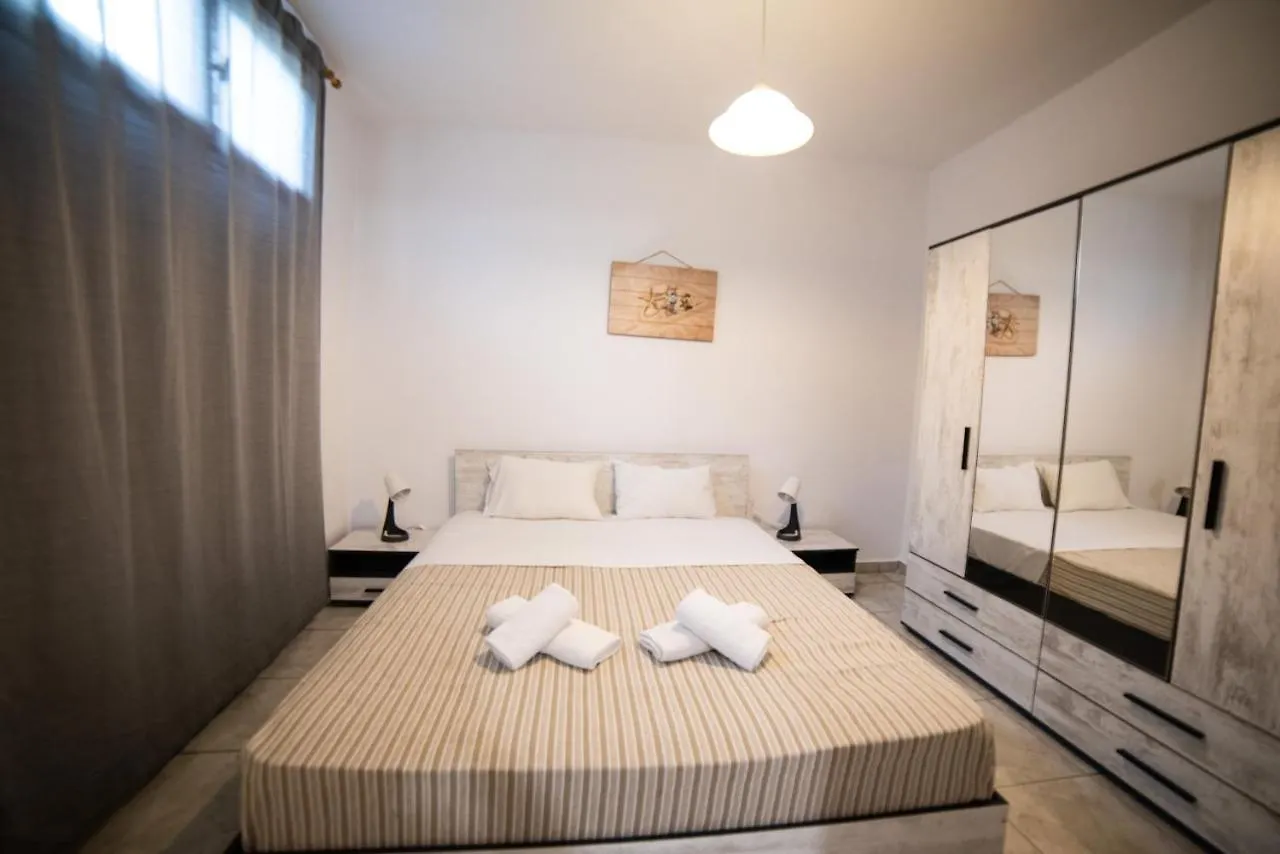 Holiday home House In Pefkohori Villa Greece