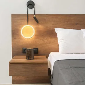  Apartment Danae Comfort Living